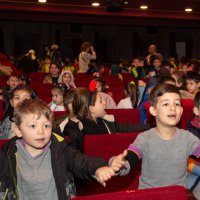 Bursa’da Ramazan çocuklarla daha güzel 