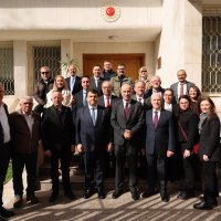 Balkanlarda Bursa rüzgarı 