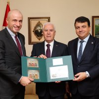 Balkanlarda Bursa rüzgarı 