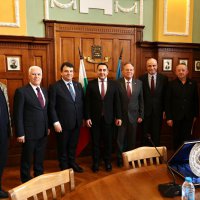 Balkanlarda Bursa rüzgarı 