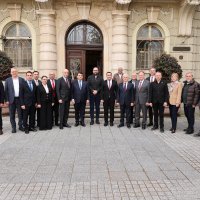 Balkanlarda Bursa rüzgarı 