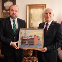 Balkanlarda Bursa rüzgarı 