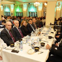 Filibe’de Ramazan buluşması 