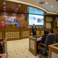 Büyükşehir’den dijital dönüşüm hamlesi 