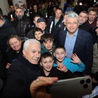 Yakın Çevre Yolu Gürsu’ya bağlanıyor 