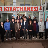 Yakın Çevre Yolu Gürsu’ya bağlanıyor 