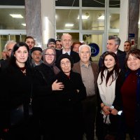 Yakın Çevre Yolu Gürsu’ya bağlanıyor 