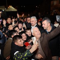 Yakın Çevre Yolu Gürsu’ya bağlanıyor 