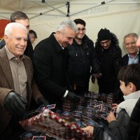 Yakın Çevre Yolu Gürsu’ya bağlanıyor 