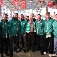 Yakın Çevre Yolu Gürsu’ya bağlanıyor 