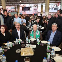 Yakın Çevre Yolu Gürsu’ya bağlanıyor 