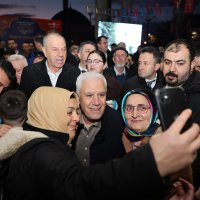 Yakın Çevre Yolu Gürsu’ya bağlanıyor 