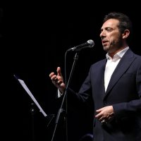 Bursa'da tasavvuf müziği gecesi 