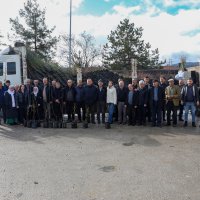 Büyükşehir’le kırsal büyüyor, çiftçi güçleniyor  