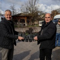 Büyükşehir’le kırsal büyüyor, çiftçi güçleniyor  