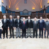 Bursa, fethin 700. yılında dünya sahnesinde 