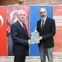 Bursa, fethin 700. yılında dünya sahnesinde 