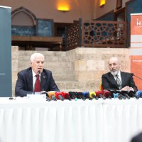 Bursa, fethin 700. yılında dünya sahnesinde 