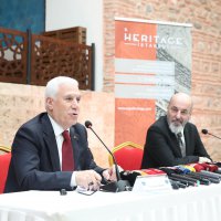 Bursa, fethin 700. yılında dünya sahnesinde 