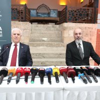 Bursa, fethin 700. yılında dünya sahnesinde 