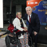 Başkan Bozbey: Herkesin söz sahibi olduğu bir kent inşa ediyoruz 