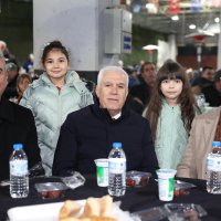 Başkan Bozbey: Herkesin söz sahibi olduğu bir kent inşa ediyoruz 