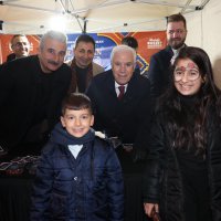 Başkan Bozbey: Herkesin söz sahibi olduğu bir kent inşa ediyoruz 