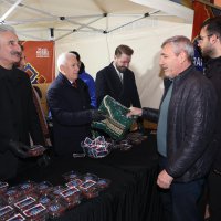 Başkan Bozbey: Herkesin söz sahibi olduğu bir kent inşa ediyoruz 