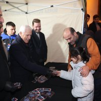 Başkan Bozbey: Herkesin söz sahibi olduğu bir kent inşa ediyoruz 