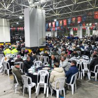 Başkan Bozbey: Herkesin söz sahibi olduğu bir kent inşa ediyoruz 