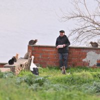 Başkan Bozbey’den Yaren Leylek ve Adem Amca'ya ziyaret 