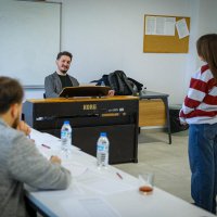 Büyükşehir’den ücretsiz müzik eğitimi 