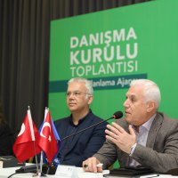 Bursa’nın geleceği bilimin ışığında şekilleniyor 