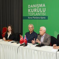 Bursa’nın geleceği bilimin ışığında şekilleniyor 