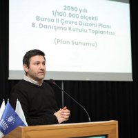 Bursa’nın geleceği bilimin ışığında şekilleniyor 