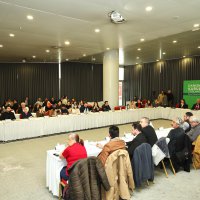Bursa’nın geleceği bilimin ışığında şekilleniyor 
