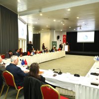 Bursa’nın geleceği bilimin ışığında şekilleniyor 