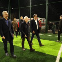 Başkan Bozbey: “Üreticimizi asla yalnız bırakmayacağız” 