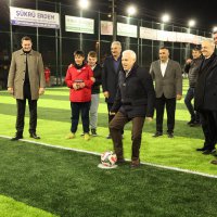 Başkan Bozbey: “Üreticimizi asla yalnız bırakmayacağız” 