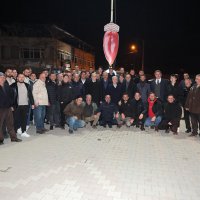 Başkan Bozbey: “Üreticimizi asla yalnız bırakmayacağız” 