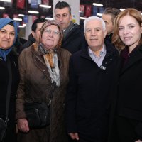 Başkan Bozbey: “Üreticimizi asla yalnız bırakmayacağız” 