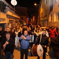Başkan Bozbey'le sahurda asırlık gelenek 