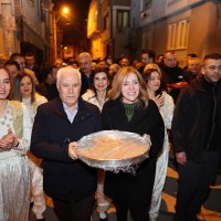 Başkan Bozbey'le sahurda asırlık gelenek 