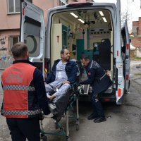 Bursa Büyükşehir evde bakım ve temizlik hizmetiyle gönüllere dokunuyor 