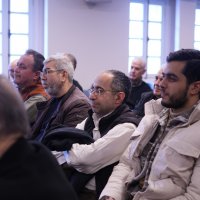 Ramazan’ın eğlence kültürü konuşuldu 