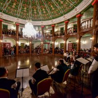 Tasavvuf ezgileri gönüllere dokundu 