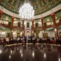 Tasavvuf ezgileri gönüllere dokundu 