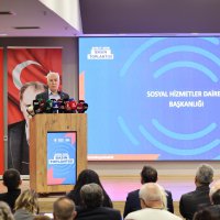 Büyükşehir, sosyal belediyecilikte de öncü 