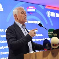 Büyükşehir, sosyal belediyecilikte de öncü 