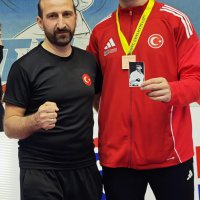 Balkanlarda Büyükşehir Belediyespor rüzgarı 